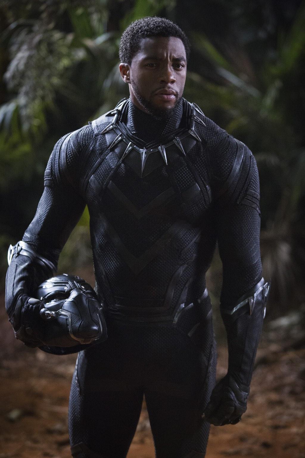 Borrow discretion Belongs Black Panther: Welcome to Wakanda - Fashion and Costume Design in Focus |  Fashion Africa Now