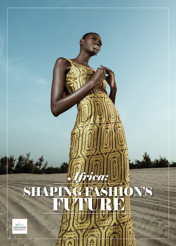 The Politics of African Fashion | Fashion Africa Now