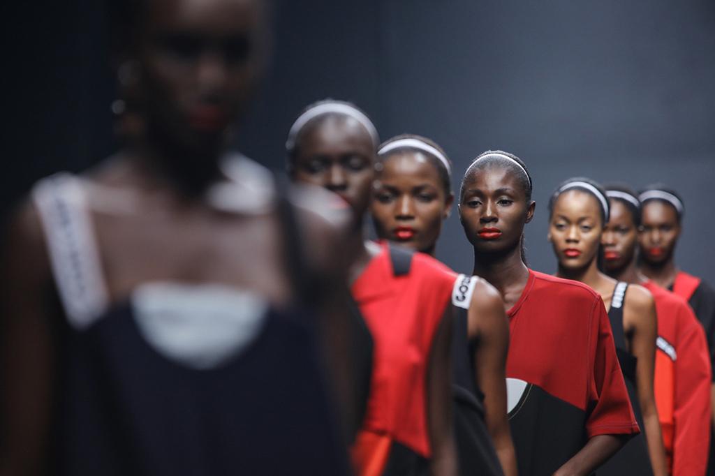 Pull up a Front Row seat for some Fashion Africa calendar highlights ...