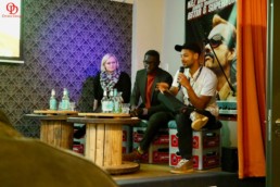 Social Media Week and Fashion Africa Now, The importance of the African creative industry for social media.