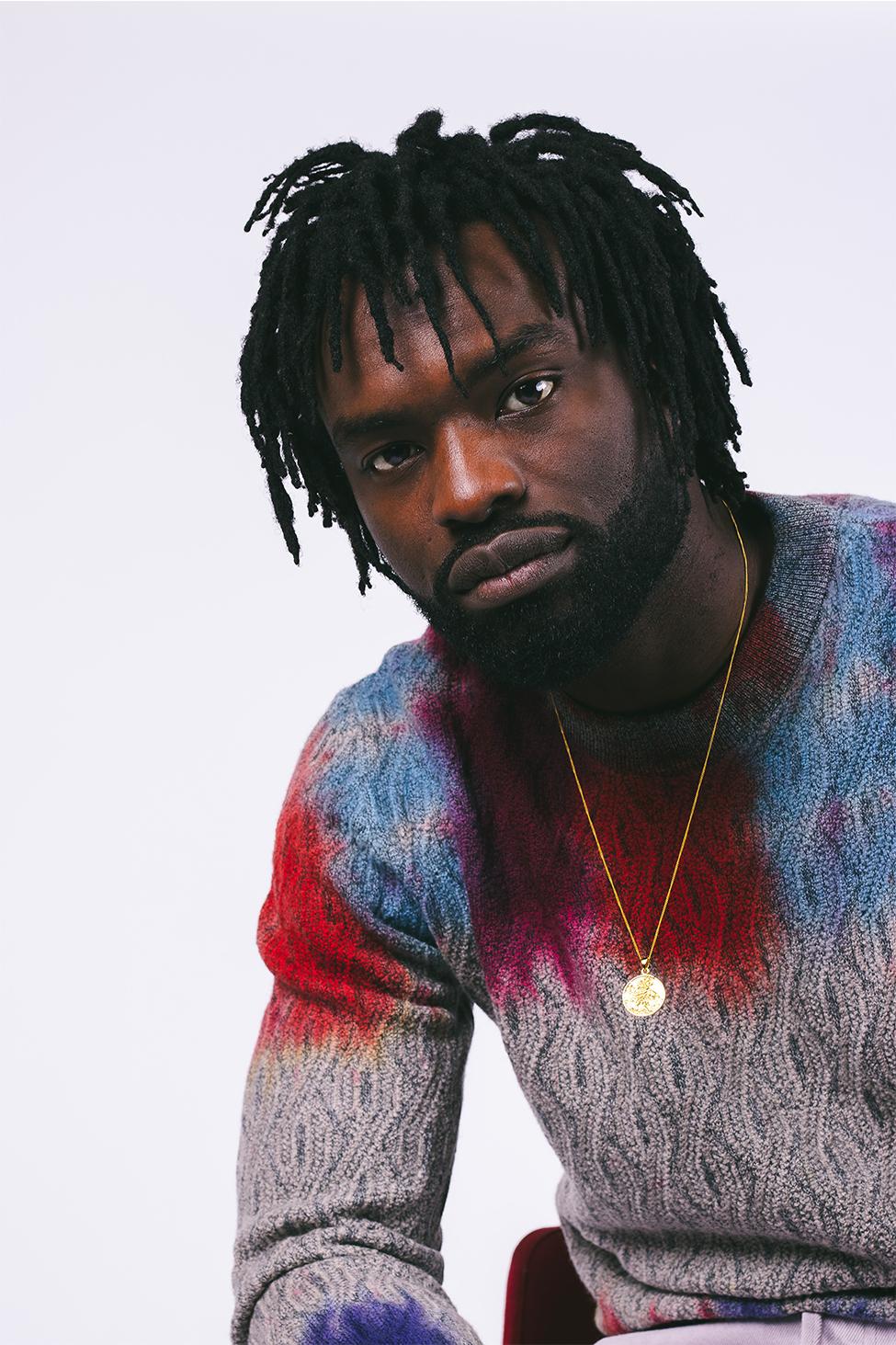 Kenya Hunt Juror for Luxury Lion Cannes Lion African fashion